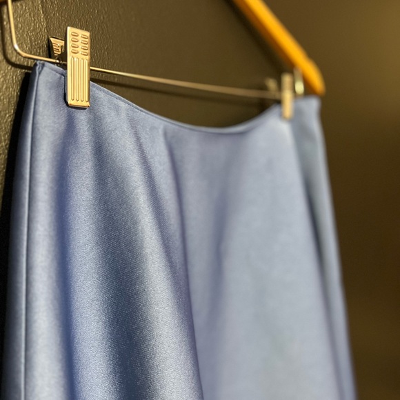 Ballsey by TOMORROWLAND Blue Skirt - Picture 3 of 16